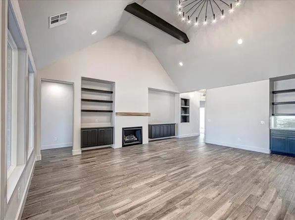 4201 Emery Dr, Edmond, OK 73034