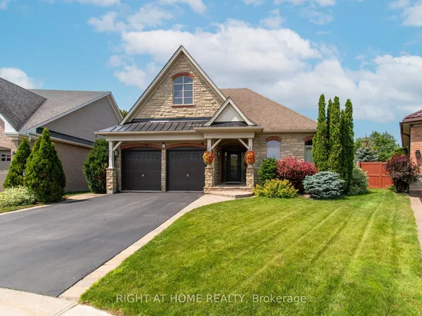 74 Royal Park Blvd, Barrie, ON L4N 6M7