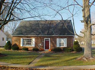 302 Avenue A, Bryan, OH 43506