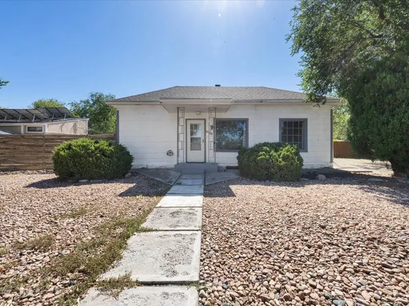 722 S 5th St, Montrose, CO 81401
