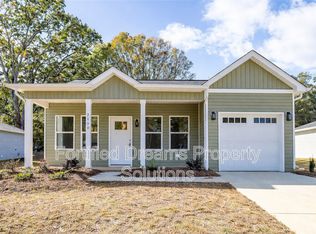 3139 Chapel St, Walkertown, NC 27051