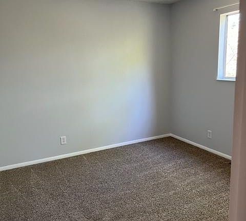 2nd Bedroom upstairs