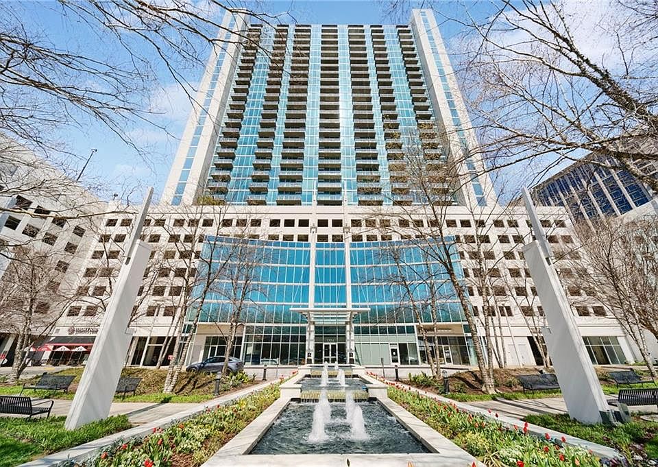 1st image of 3324 Peachtree Rd NE Unit 2705