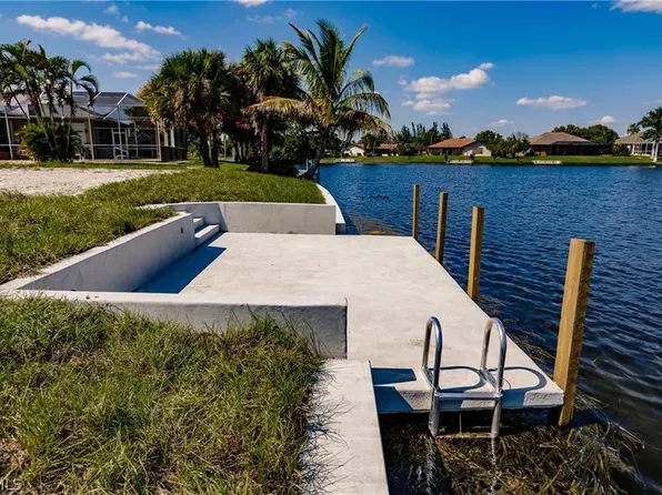 1701 SE 5th Ct, Cape Coral, FL 33990