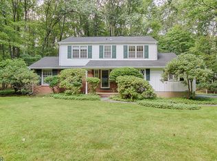 3 Long Ridge Rd, Parsippany Troy Hills Township, NJ 07869