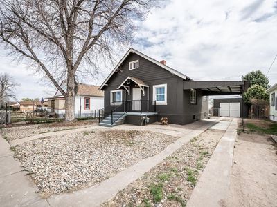 1808 Cedar St, Pueblo, CO, 81004