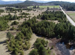 2020 Westside Calispell Rd #A, Usk, WA 99180