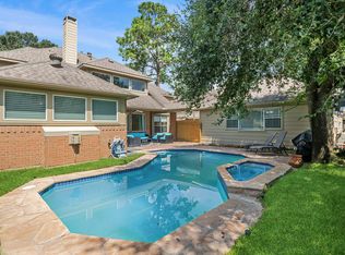 815 Chisel Point Dr, Houston, TX 77094