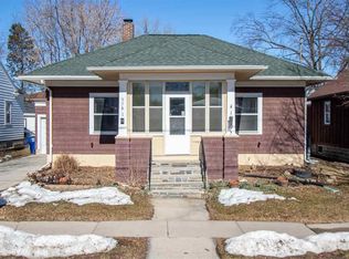 978 Christiana St, Green Bay, WI 54303