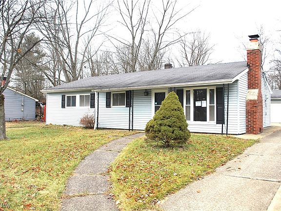 2nd image of 24805 Eldridge Blvd
