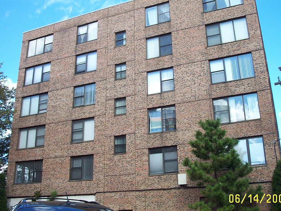 Top Floor Condo