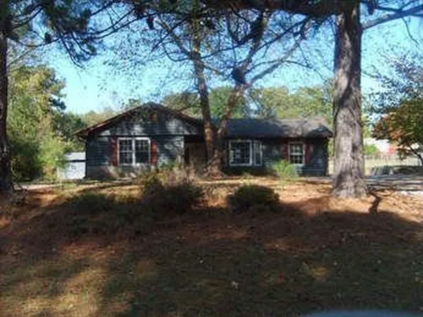 110 Saddleview Ln #1, Ellenwood, GA 30294