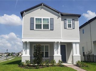 15126 Willow Arbor Cir, Orlando, FL 32824