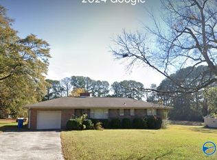 2200 Garner Rd SW, Hartselle, AL 35640