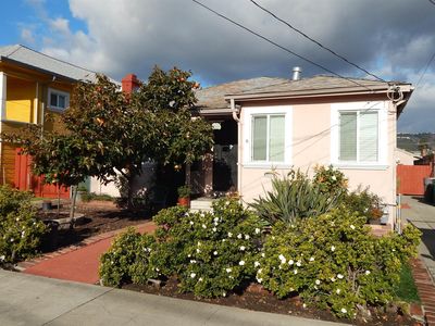 6256 Hayes St, Oakland, CA, 94621