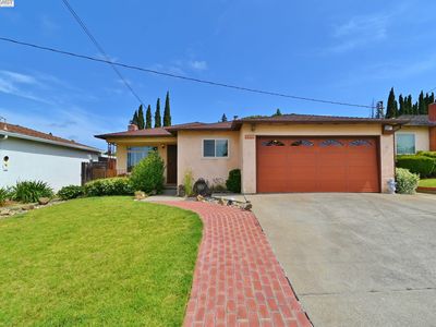 4320 Shamrock Way, Castro Valley, CA, 94546