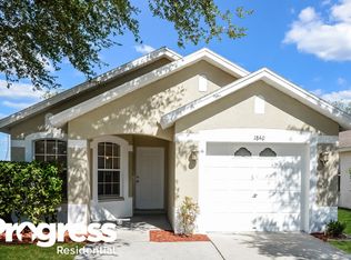 1840 Horsechestnut Ct, New Port Richey, FL 34655