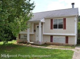2093 Victoria Pl, Lithonia, GA 30058