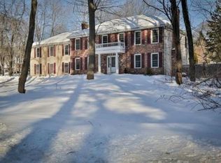 70 Quail Run Rd, North Andover, MA 01845