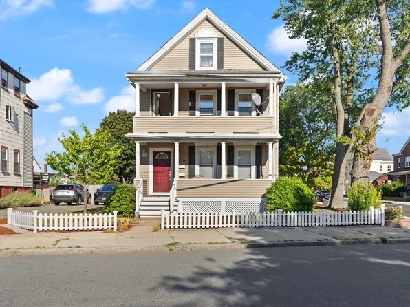 174 West St, Malden, MA 02148