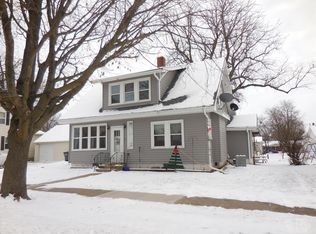 506 Adair St, Adair, IA 50002
