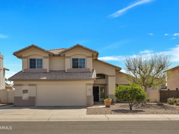 5611 W BLACKHAWK Drive, Glendale, AZ 85308