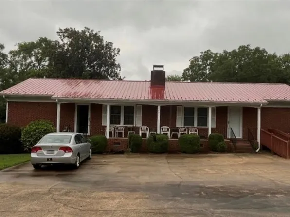 1201 Ashland Dr, Lexington, NC 27295