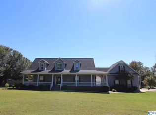 140 Nancy St, Boaz, AL 35957