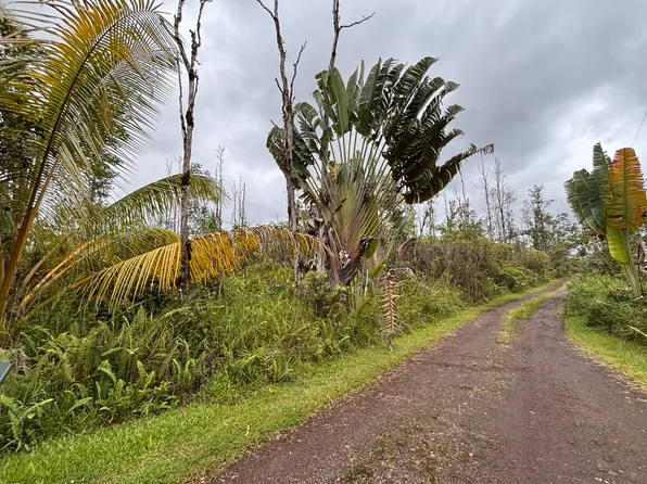 King Kamehameha Blvd Lot 34, Pahoa, HI 96778