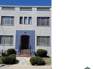 1066 Aileen St #4, Emeryville, CA