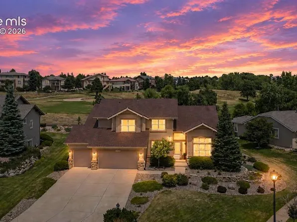 2528 Willow Glen Dr, Colorado Springs, CO 80920