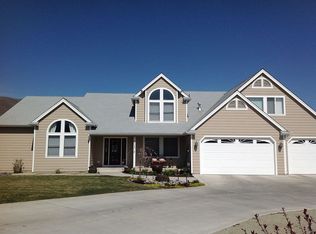 2622 Danielle Dr, Carson City, NV 89706