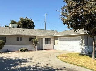 2264 Fairmont Dr, Hanford, CA 93230