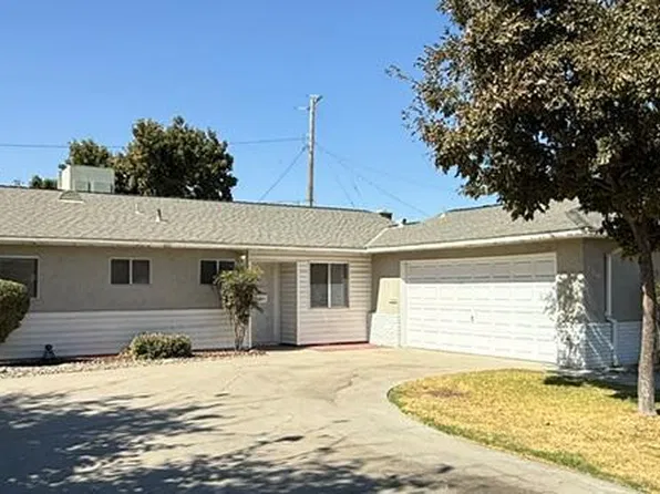 2264 Fairmont Dr, Hanford, CA 93230