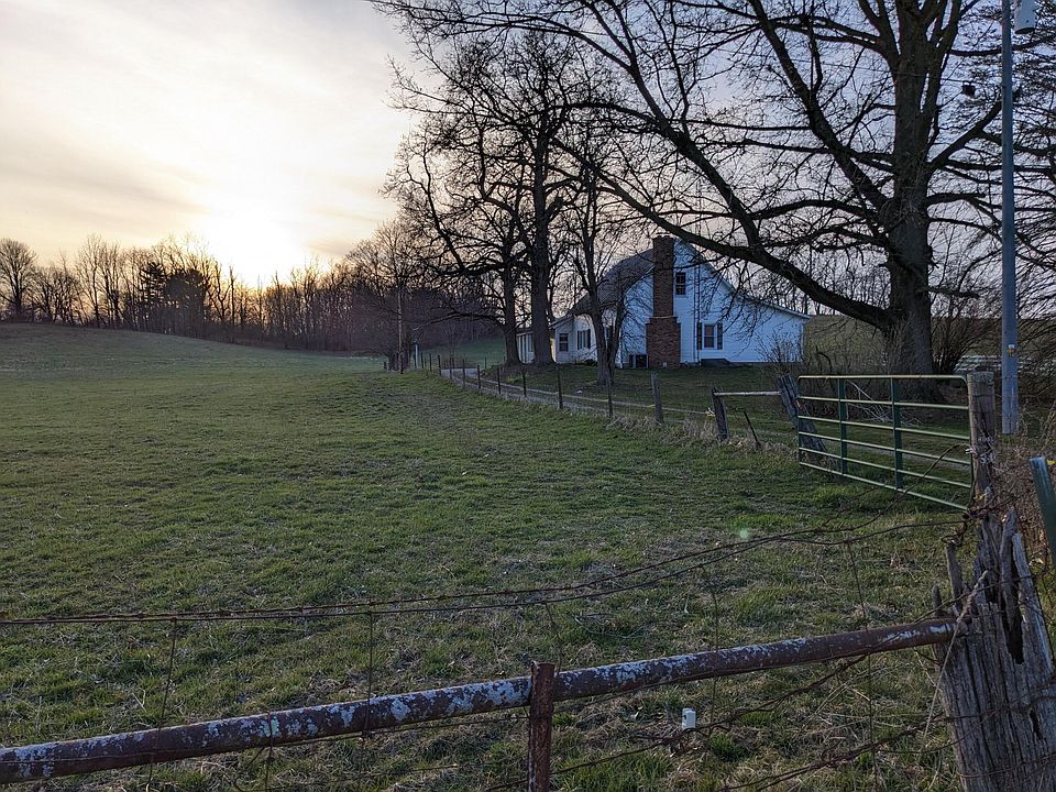 19005 Sycamore Rd, Mount Vernon, OH 43050 Zillow