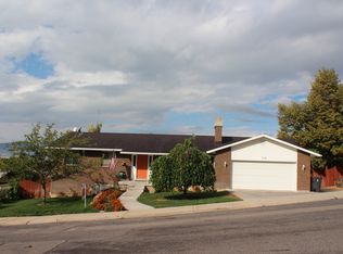 720 S 1680 E, Pleasant Grove, UT 84062