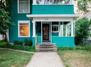 3236 Columbus Ave APT 2, Minneapolis, MN 55407