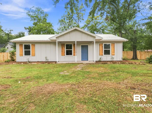1700 S Oak St, Foley, AL 36535
