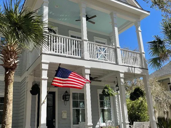 2731 Satilla Blvd, Beaufort, SC 29902