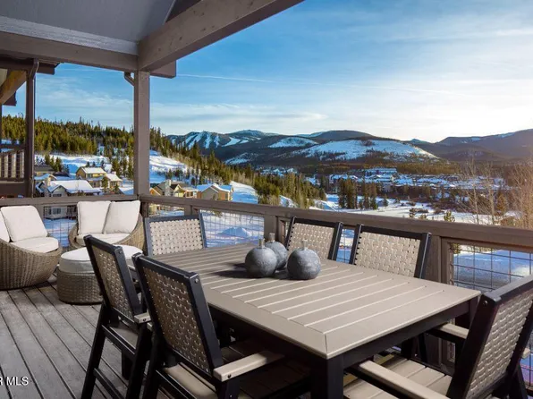 155 Spruce Tree Way, Winter Park, CO 80482