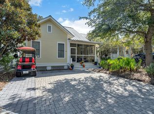 18 Lyonia Ln, Santa Rosa Beach, FL 32459