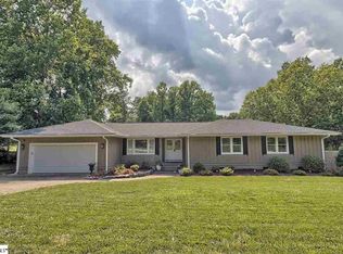 105 Timbertree Way, Taylors, SC 29687