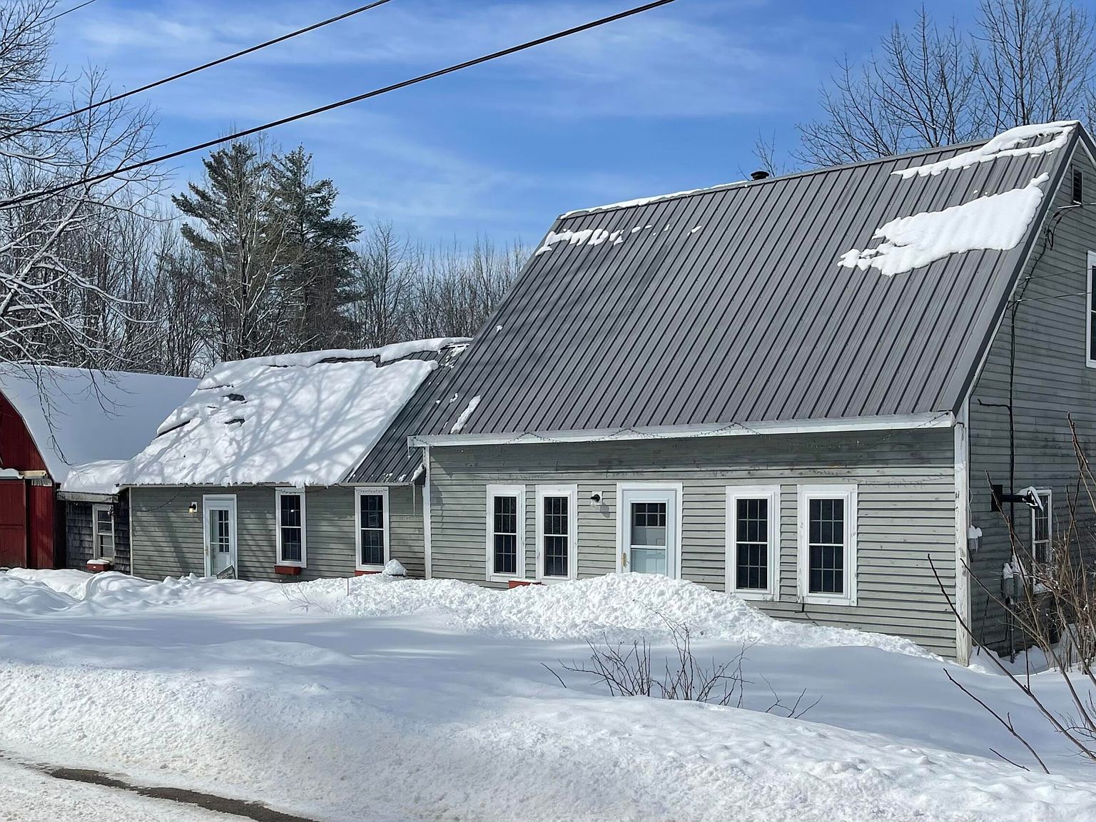 85 Fenderson Road, Parsonsfield, ME 04047 Zillow