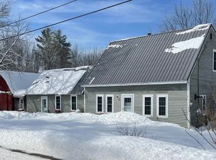 85 Fenderson Rd, Parsonsfield, ME 04047
