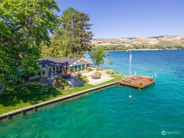 692 Hyacinth Road, Manson, WA 98831