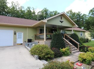 Elgin Dr, Monteagle, TN 37356