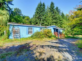 11717 158th St NE, Arlington, WA 98223