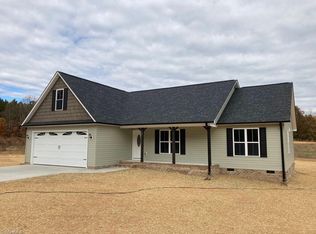 321 Gideon Grove Church Rd, Stokesdale, NC 27357