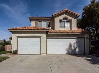 10784 Mendoza Rd, Moreno Valley, CA 92557