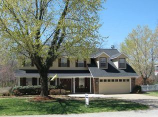 8376 S Wright Ave, Broken Arrow, OK 74014